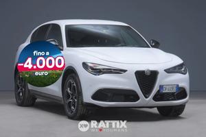 ALFA ROMEO stelvio 2023 Stelvio 2.2 t Veloce Q4 21