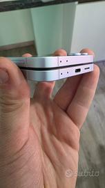 Samsung galaxy z flip 6 blu