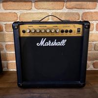 Amplificatore chitarra Marshall