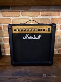 Amplificatore chitarra Marshall