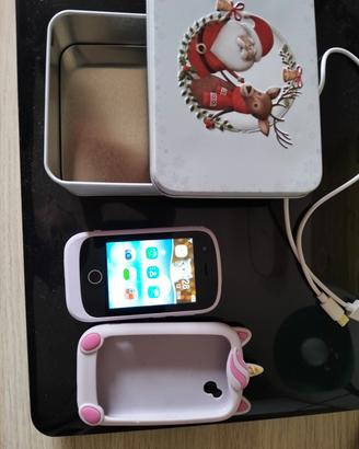 smartphone per bambini