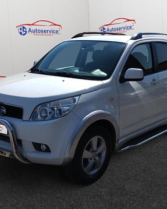 Daihatsu Terios 1.5 SX Ecologica