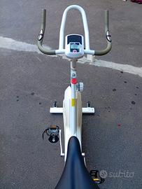 cyclette Capital Sports 
