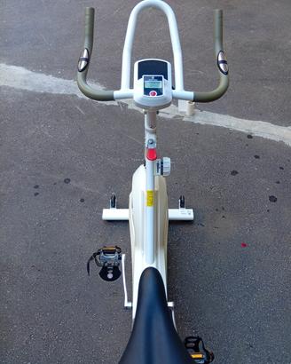cyclette Capital Sports 