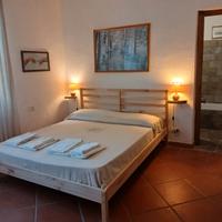 Casa vacanze 4/8 pax in Chianti