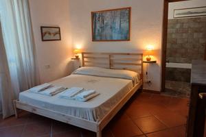 Casa vacanze 4/8 pax in Chianti