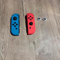 Nintendo Switch Joycon