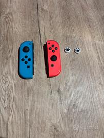 Nintendo Switch Joycon