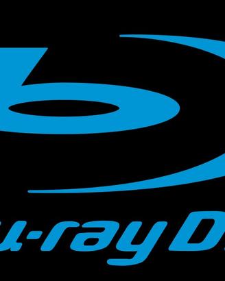 Film in BR BLU-RAY, oltre 30