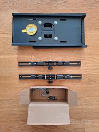 RICOO Supporto TV da parete