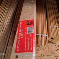 perline in legno 6 pacchi 