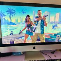 iMac 27” Mid 2010 – Intel i7 Quad-Core • 12GB RAM