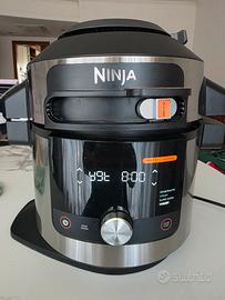 Ninja Multicooker 11 in 1 OL550EU