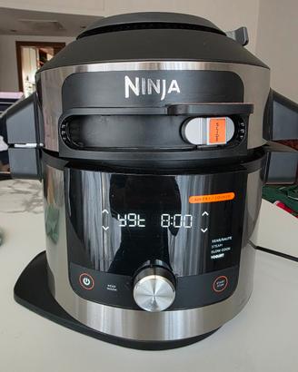 Ninja Multicooker 11 in 1 OL550EU