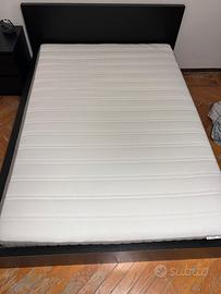 Materasso 140x200 cm alla francese