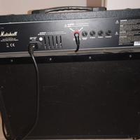 Marshall Marshall avt 50