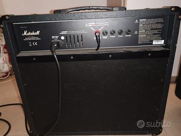 Marshall Marshall avt 50