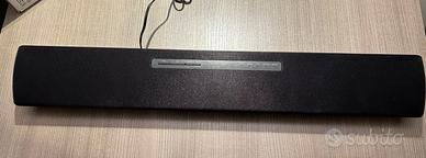 Soundbar Panasonic SC-HTB8