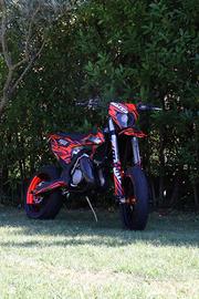 Ktm sx 125