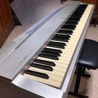 Pianoforte digitale Yamaha