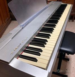 Pianoforte digitale Yamaha