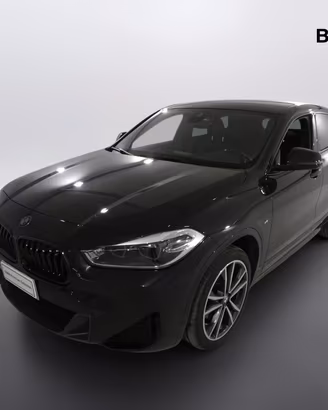 BMW X2 (F39) - X2 sDrive18d Msport
