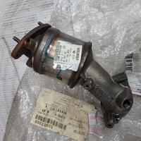 CATALIZZATORE ORIGINALE OPEL 55583388 1.7 TDCi 