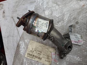 CATALIZZATORE ORIGINALE OPEL 55583388 1.7 TDCi 