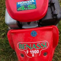 motofalciatrice Benassi 1900 h