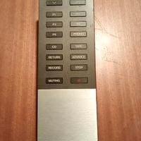 telecomando Bang&Olufsen Terminal 3300