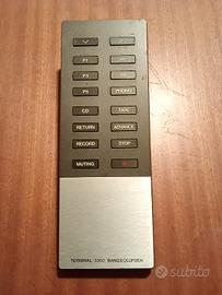 telecomando Bang&Olufsen Terminal 3300
