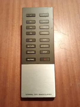 telecomando Bang&Olufsen Terminal 3300