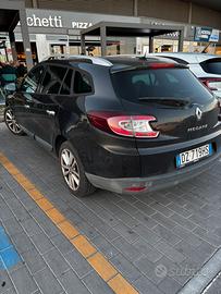 Renault Megane sportour 1.5 110cv