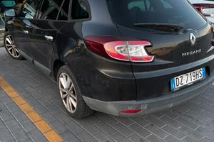 Renault Megane sportour 1.5 110cv