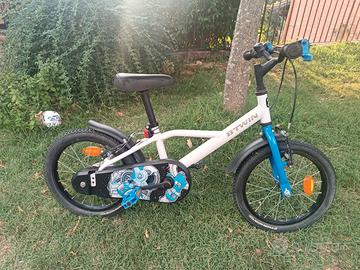 Bici da bambino
