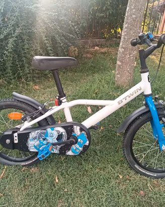 Bici da bambino