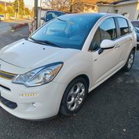 Citroen C3 PureTech 82 Exclusive