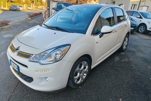 Citroen C3 PureTech 82 Exclusive