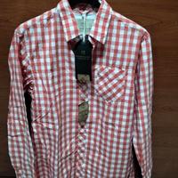 camicia uomo Scotch & Soda tg S