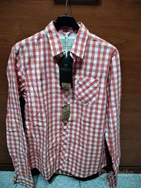 camicia uomo Scotch & Soda tg S