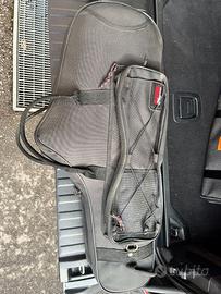 custodia per sax tenore GATOR