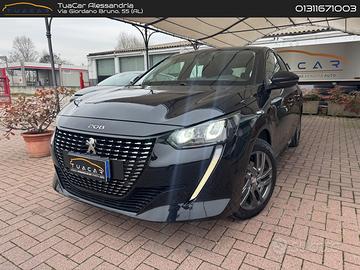 Peugeot 208 Active Pack 1.2 PureTech 75 #8644