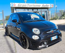 ABARTH 595 1.4 Turbo T-Jet 165 CV Pista 70°Anniv