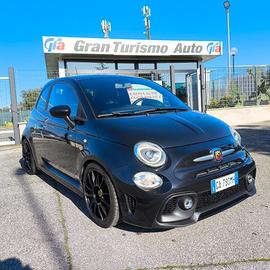 ABARTH 595 1.4 Turbo T-Jet 165 CV Pista 70°Anniv