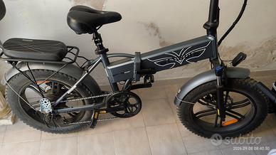Fat-Bike Engwee ep2-boost 