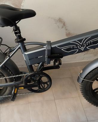 Fat-Bike Engwee ep2-boost 