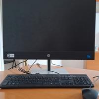 hp ProOne 440 G9 Desktop All In One 24 Pollici 