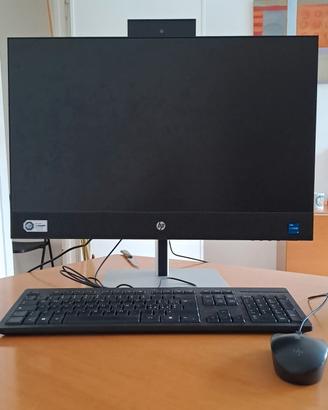 hp ProOne 440 G9 Desktop All In One 24 Pollici 