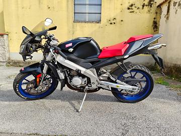 Aprilia RS 50 2008 – Da sistemare/ Progetto