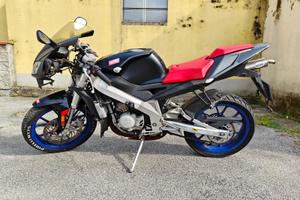 Aprilia RS 50 2008 – Da sistemare/ Progetto